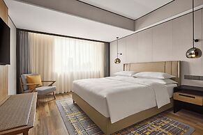 Sheraton Chengdu Lido Hotel