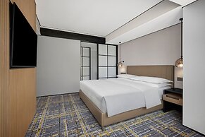 Sheraton Chengdu Lido Hotel