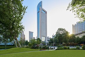 Sheraton Chengdu Lido Hotel