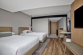 Sheraton Chengdu Lido Hotel