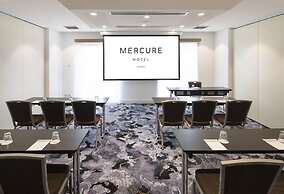 Mercure Sydney