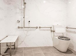 Mercure Sydney