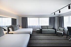 Mercure Sydney