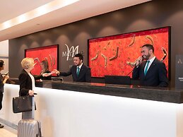 Mercure Sydney