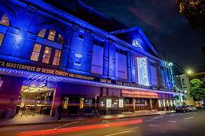 Mercure Sydney