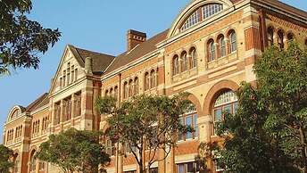 Mercure Sydney