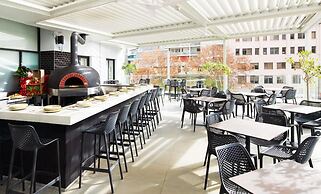 Mercure Sydney