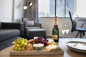Mercure Sydney