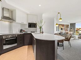 Pullman Quay Grand Sydney Harbour
