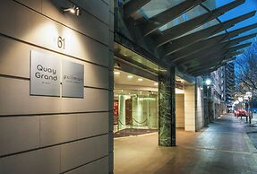 Pullman Quay Grand Sydney Harbour