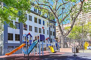 Nesuto Woolloomooloo Sydney Apartments