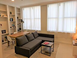 Nesuto Woolloomooloo Sydney Apartments