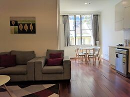 Nesuto Woolloomooloo Sydney Apartments