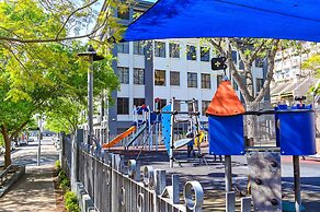 Nesuto Woolloomooloo Sydney Apartments