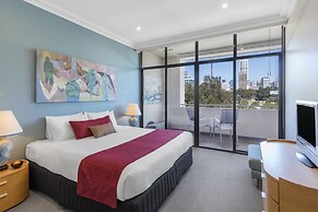 Nesuto Woolloomooloo Sydney Apartments
