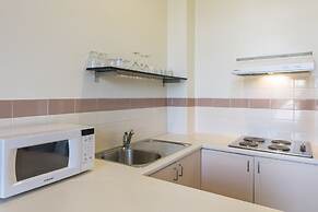 Nesuto Woolloomooloo Sydney Apartments