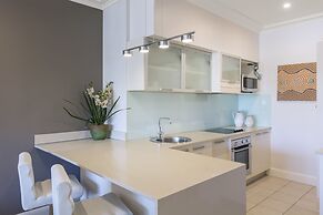 Nesuto Woolloomooloo Sydney Apartments