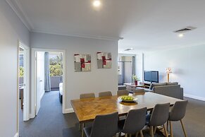 Nesuto Woolloomooloo Sydney Apartments