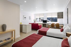 Nesuto Woolloomooloo Sydney Apartments