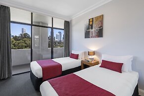 Nesuto Woolloomooloo Sydney Apartments