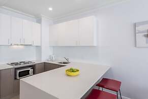 Nesuto Woolloomooloo Sydney Apartments