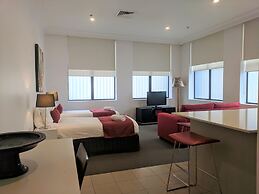 Nesuto Woolloomooloo Sydney Apartments