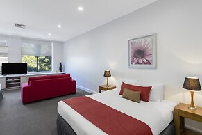 Nesuto Woolloomooloo Sydney Apartments