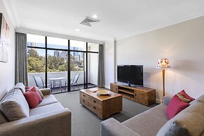 Nesuto Woolloomooloo Sydney Apartments