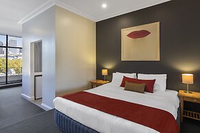 Nesuto Woolloomooloo Sydney Apartments
