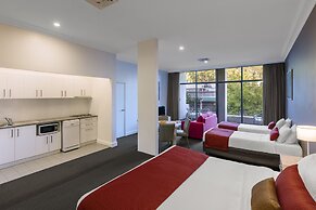Nesuto Woolloomooloo Sydney Apartments