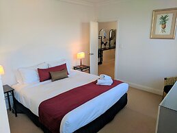 Nesuto Woolloomooloo Sydney Apartments