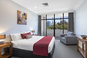 Nesuto Woolloomooloo Sydney Apartments