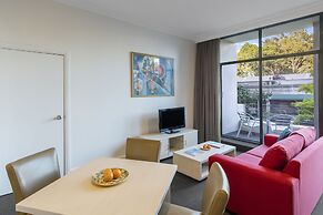 Nesuto Woolloomooloo Sydney Apartments