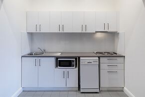 Nesuto Woolloomooloo Sydney Apartments