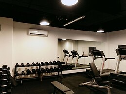 Mercure Sydney Parramatta