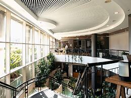 Mercure Sydney Parramatta
