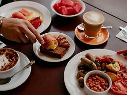Mercure Sydney Parramatta