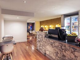 Mercure Brisbane King George Square