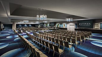 Mercure Brisbane King George Square