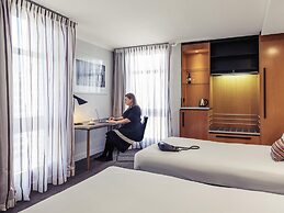 Mercure Brisbane King George Square