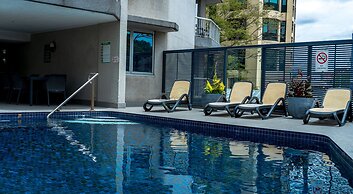 Abbey on Roma Hotel & Apartments
