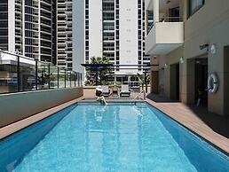 The Sebel Brisbane