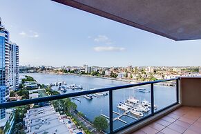 Dockside Brisbane