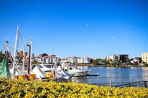Dockside Brisbane