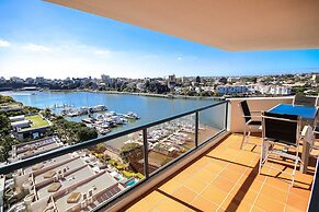 Dockside Brisbane