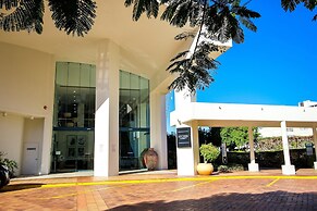 Dockside Brisbane