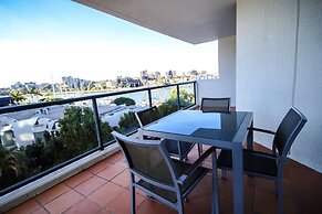 Dockside Brisbane