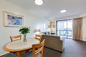 Dockside Brisbane