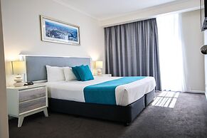 Dockside Brisbane