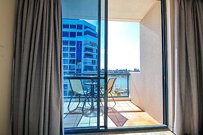 Dockside Brisbane